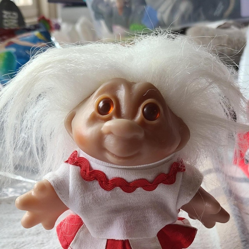 Dam Troll 1986